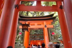 Kyoto - Fushimi Inari Taisha