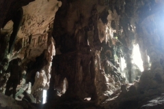 Krabi - Khlong Prasong Caves