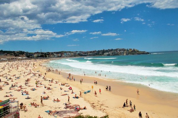 The Bondi to Coogee Coastal Walk in Sydney - Exploristic Travel Blog